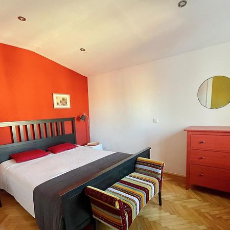 Split City Apartment Bene 21 ภายนอก รูปภาพ
