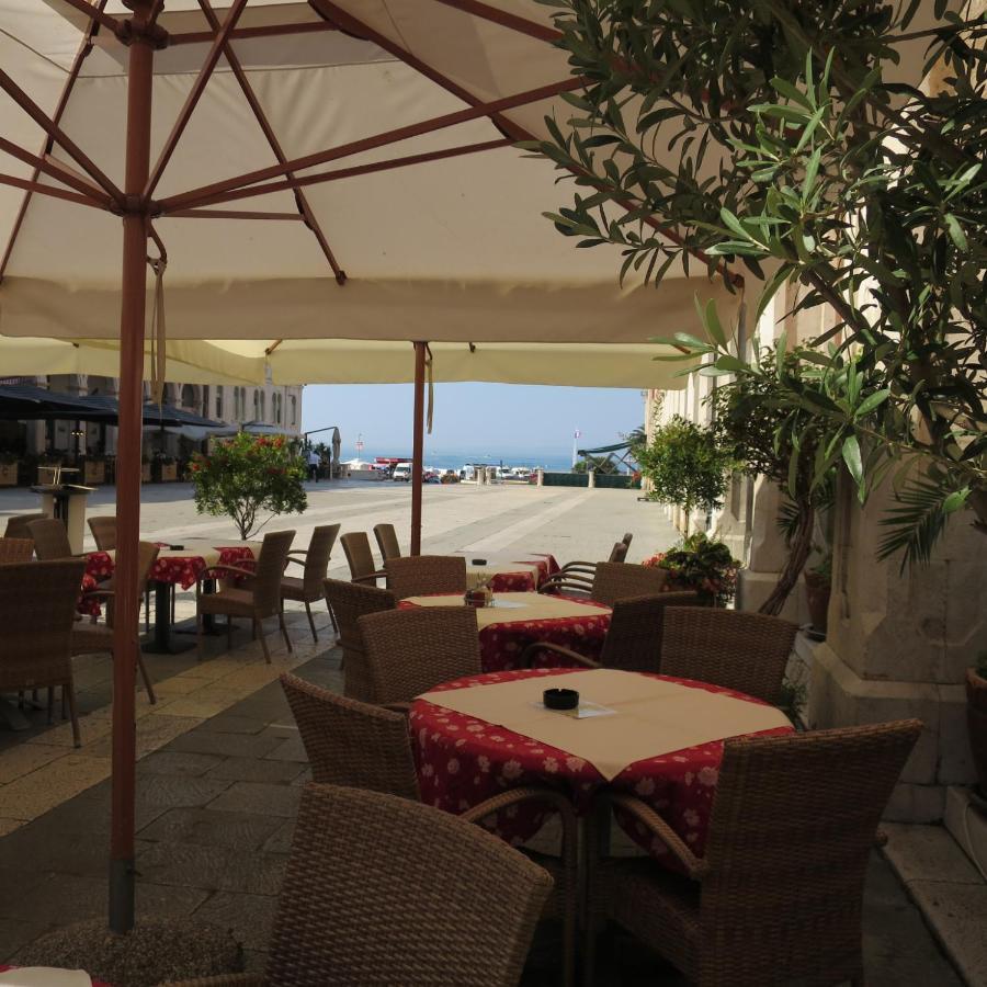 Split City Apartment Bene 21 ภายนอก รูปภาพ