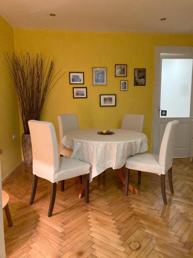 Split City Apartment Bene 21 ภายนอก รูปภาพ