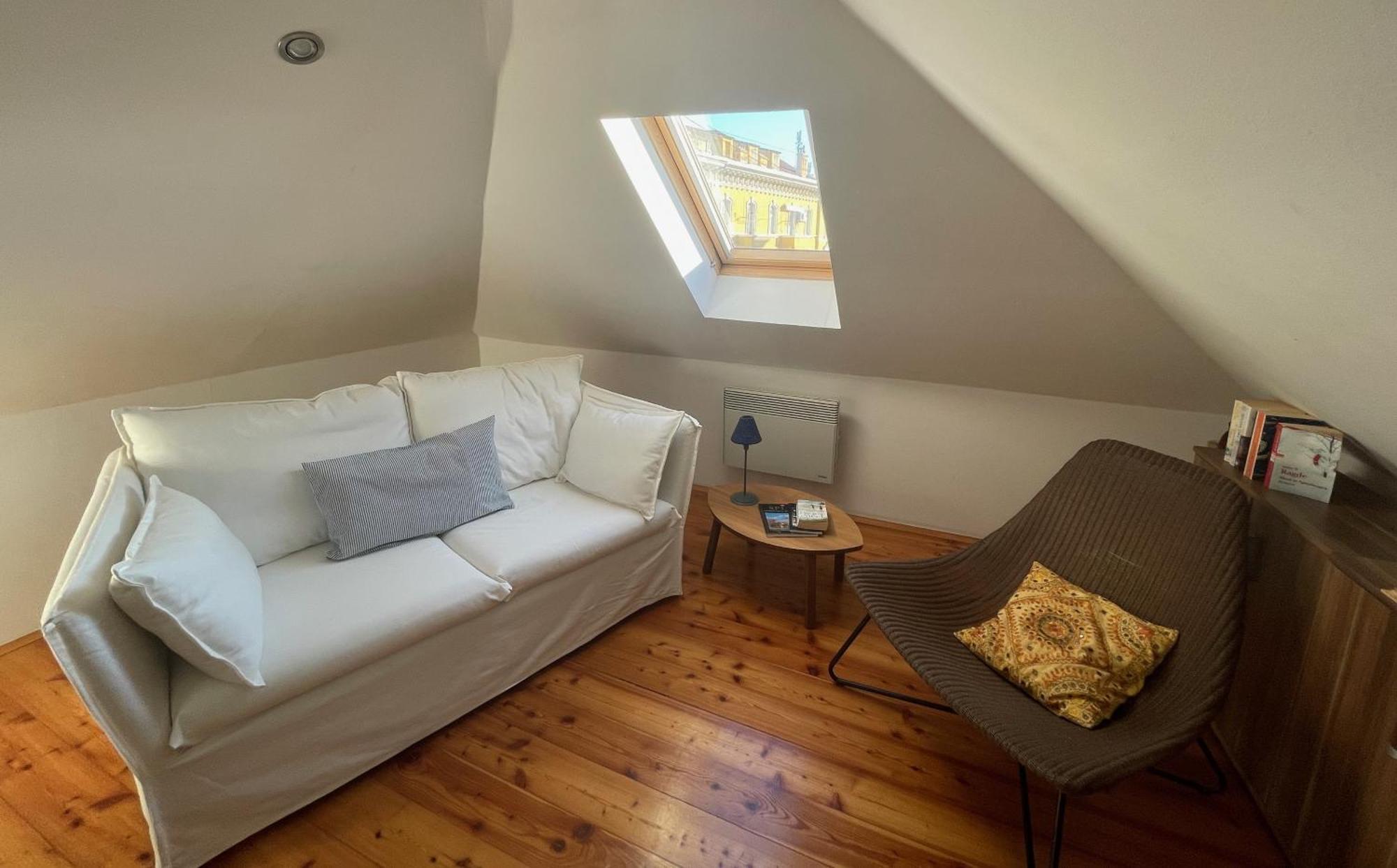 Split City Apartment Bene 21 ภายนอก รูปภาพ