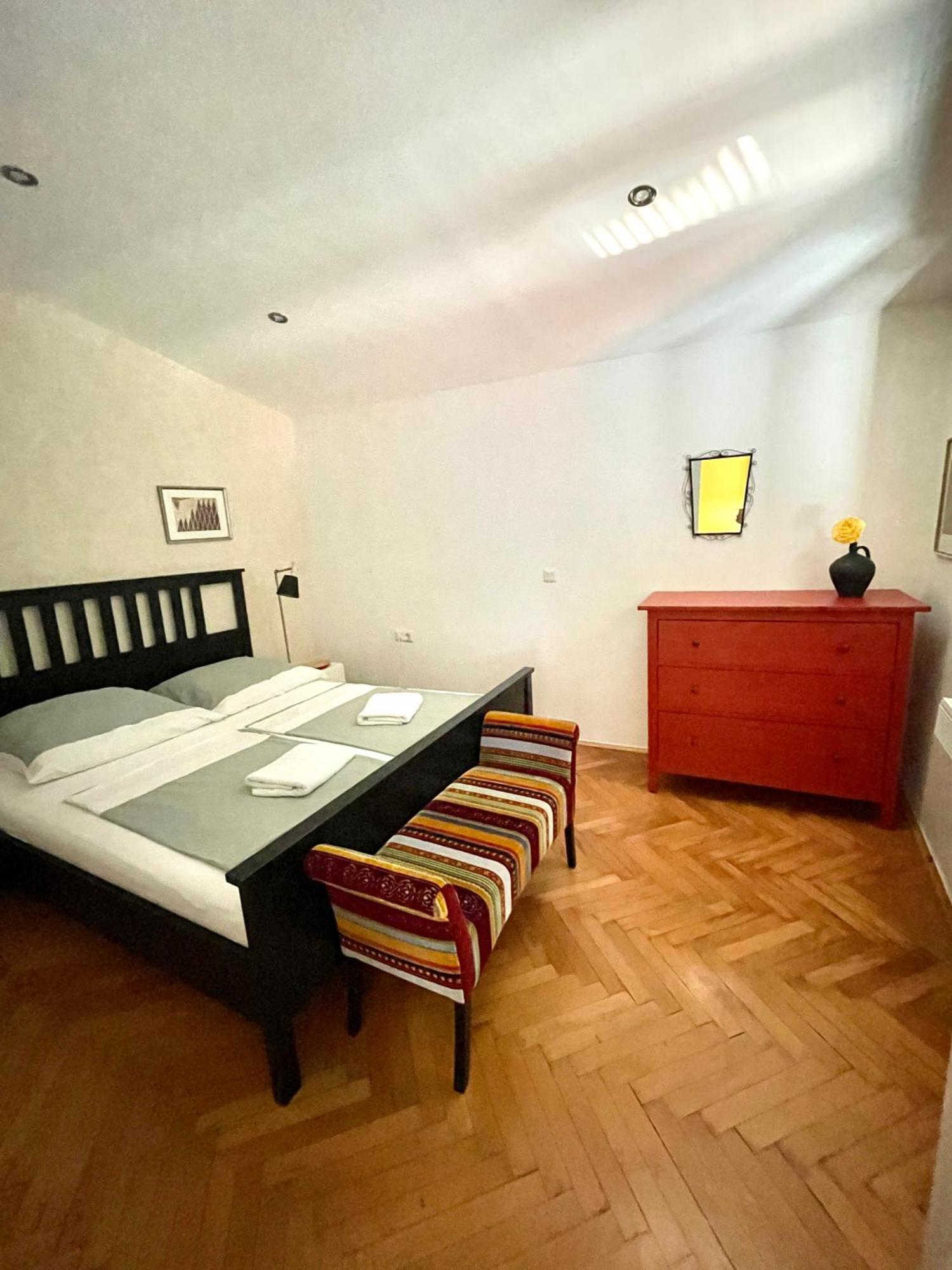 Split City Apartment Bene 21 ภายนอก รูปภาพ