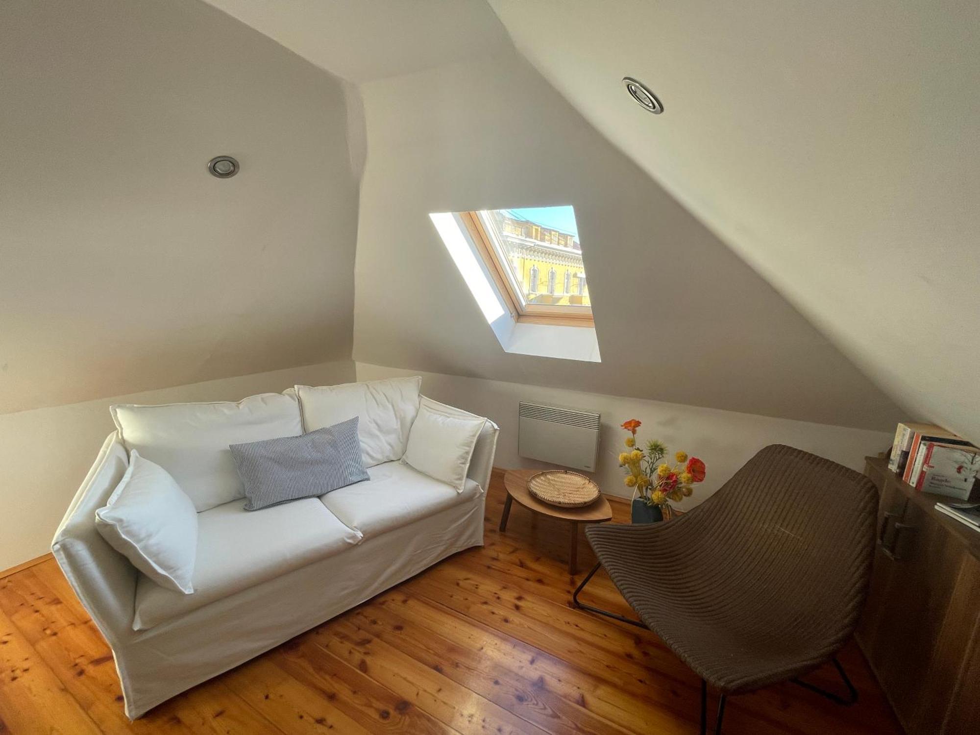 Split City Apartment Bene 21 ภายนอก รูปภาพ