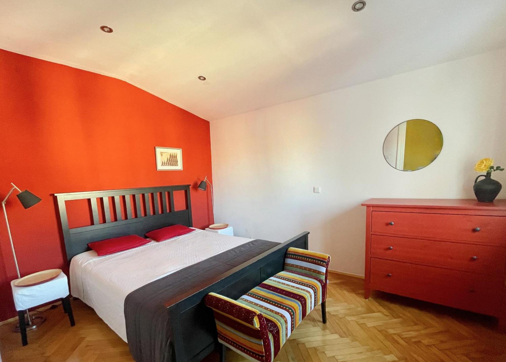 Split City Apartment Bene 21 ภายนอก รูปภาพ
