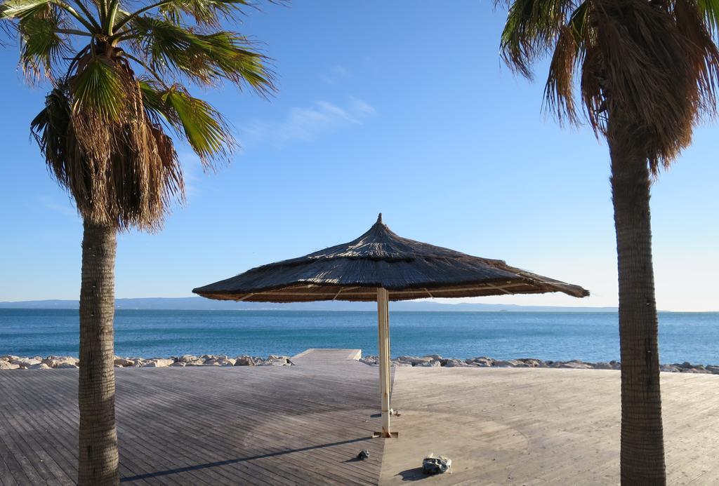 Split City Apartment Bene 21 ภายนอก รูปภาพ