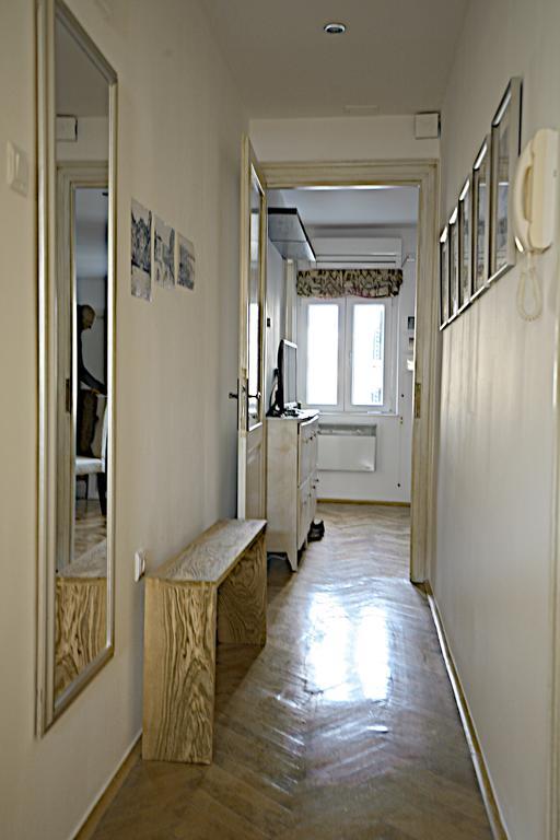 Split City Apartment Bene 21 ภายนอก รูปภาพ