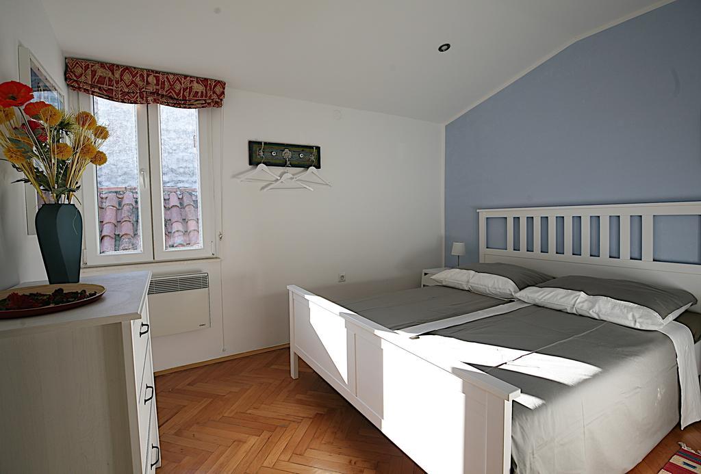 Split City Apartment Bene 21 ภายนอก รูปภาพ