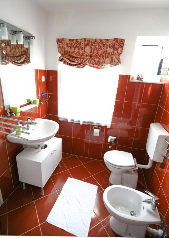 Split City Apartment Bene 21 ภายนอก รูปภาพ